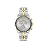 Versace VRSCVE0H00725 Greca Chrono Wave Erkek Kol Saati