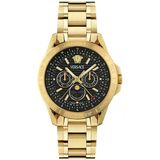 Versace VRSCVE0K00425 Erkek Kol Saati