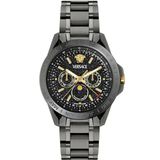 Versace VRSCVE0K00525 Erkek Kol Saati