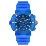 Versace VRSCVE0L00625 Kol Saati