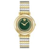 Versace VRSCVE0O00225 Kadın Kol Saati