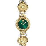 Versace VRSCVE0Q00125 Kadın Kol Saati