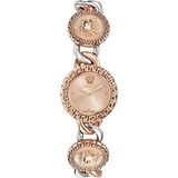 Versace VRSCVE0Q00225 Kadın Kol Saati