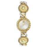 Versace VRSCVE0Q00325 Kadın Kol Saati