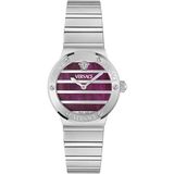 Versace VRSCVE0S00125 Kadın Kol Saati