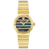 Versace VRSCVE0S00525 Kadın Kol Saati
