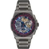 Versace VRSCVE0Y00225 Erkek Kol Saati - Füme