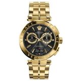 Versace VRSCVE1D01721 Erkek Kol Saati