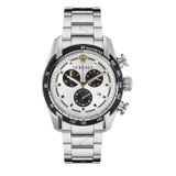 Versace VRSCVE2I00321 Erkek Kol Saati