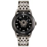 Versace VRSCVE2V00522 Füme Erkek Kol Saati