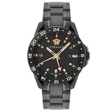 Versace VRSCVE2W00622 Erkek Kol Saati
