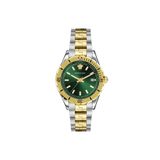 Versace VRSCVE3A00720 Erkek Kol Saati