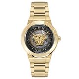 Versace VRSCVE3G00222 Kadın Kol Saati