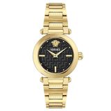 Versace VRSCVE5B00625 Kadın Kol Saati