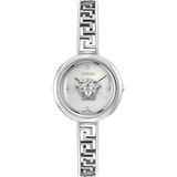 Versace VRSCVE5F00126 Kadın Kol Saati - Gri