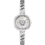Versace VRSCVE5F00126 Kadın Kol Saati - Metalik