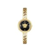Versace Vrscve5f00326 Rengi Çelik Kadın Kol Saati - Altın