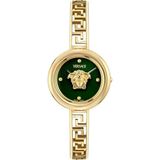 Versace VRSCVE5F00526 Kadın Kol Saati - Altın