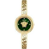 Versace VRSCVE5F00526 Kadın Kol Saati - Altın