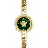 Versace VRSCVE5F00526 Kadın Kol Saati - Renkli