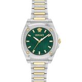 Versace VRSCVE5H00426 Kadın Kol Saati - Renkli