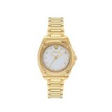 Versace Vrscve5h00526 Greca Pulse Rengi Çelik Kadın Kol Saati - Altın