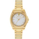 Versace VRSCVE5H00526 Kadın Kol Saati - Altın