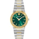 Versace VRSCVE5Q00526 Erkek Kol Saati - Standart
