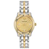 Versace VRSCVE6C00523 Kadın Kol Saati