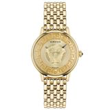 Versace VRSCVE6F00623 Kadın Kol Saati