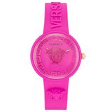 Versace VRSCVE6G00323 Kadın Kol Saati