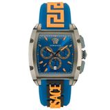 Versace VRSCVE6H00323 Erkek Kol Saati