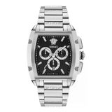 Versace VRSCVE6H00925 Erkek Kol Saati