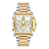 Versace VRSCVE6H01025 Erkek Kol Saati