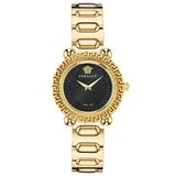 Versace VRSCVE6I00523 Kadın Kol Saati