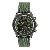 Versace VRSCVE6K00223 Erkek Kol Saati