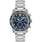Versace VRSCVE6K00323 Erkek Kol Saati