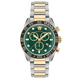Versace VRSCVE6K00423 Erkek Kol Saati