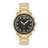 Versace VRSCVE6K00523 Erkek Kol Saati