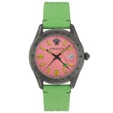 Versace VRSCVE7C00323 Erkek Kol Saati