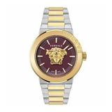 Versace VRSCVE7E00523 Erkek Kol Saati