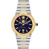 Versace VRSCVE7G00223 Unisex Kol Saati