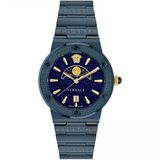 Versace VRSCVE7G00423 Kadın Kol Saati