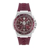 Versace VRSCVE7H00223 Erkek Kol Saati