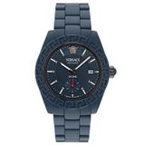 Versace VRSCVE7K00223 Erkek Kol Saati