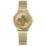 Versace VRSCVE8102219 Kadın Kol Saati