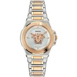 Versace VRSCVE8D00424 Kadın Kol Saati