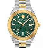 Versace VRSCVE8E00524 Erkek Kol Saati