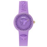 Versace VRSCVE8J00224 Kadın Kol Saati