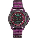 Versace VRSCVE8P00124 Erkek Kol Saati